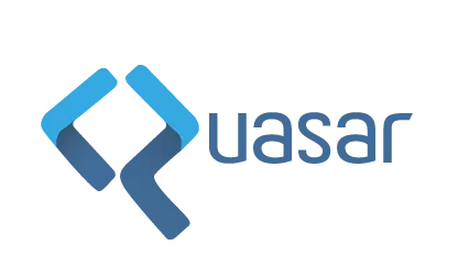 Logo de Quasar